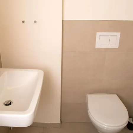 Apartment Sielmann-appartement