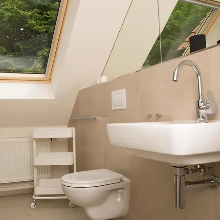 Sielmann-appartement * Duderstadt