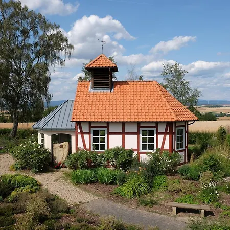 Apartment Sielmann-appartement Duderstadt