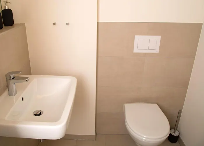 アパート Gut Herbigshagen - Sielmann