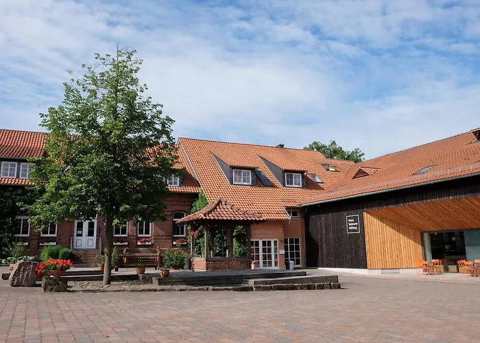 Gut Herbigshagen - Sielmann